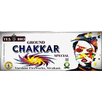 CHAKKERS